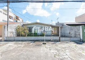 Foto 1 de Casa com 3 Quartos à venda, 120m² em Cajuru, Curitiba