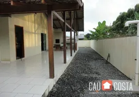 Foto 1 de Casa com 3 Quartos à venda, 450m² em Morrinhos, Bombinhas