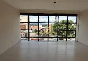 Foto 1 de Sala Comercial para venda ou aluguel, 32m² em Jardim Paulistano, Ribeirão Preto