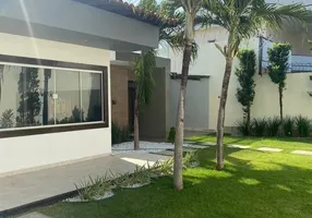 Foto 1 de Casa com 1 Quarto para venda ou aluguel, 800m² em Quintas do Calhau, São Luís