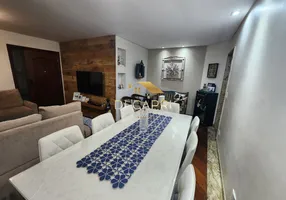 Foto 1 de Apartamento com 3 Quartos à venda, 123m² em Vila Regente Feijó, São Paulo