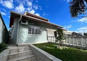 Foto 1 de Casa com 4 Quartos à venda, 300m² em Jardim Botânico, Curitiba