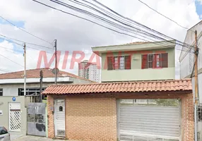 Foto 1 de Sobrado com 3 Quartos à venda, 220m² em Vila Dom Pedro II, São Paulo