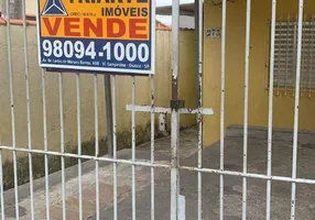 Foto 1 de Casa com 2 Quartos à venda, 83m² em Jardim das Flores, Osasco