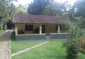 Foto 1 de Fazenda/Sítio com 2 Quartos à venda, 800m² em Conselheiro Paulino, Nova Friburgo