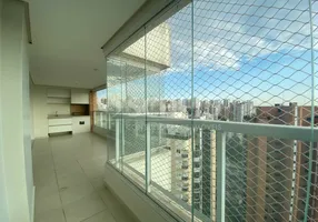 Foto 1 de Apartamento com 3 Quartos à venda, 110m² em Morumbi, São Paulo