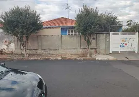 Foto 1 de Casa com 2 Quartos à venda, 121m² em Jardim Santa Lúcia, Araraquara