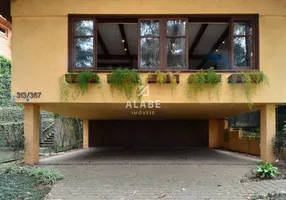 Foto 1 de Casa com 3 Quartos para venda ou aluguel, 273m² em Jardim Marajoara, São Paulo