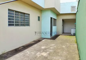 Foto 1 de Casa de Condomínio com 1 Quarto para alugar, 47m² em Jardim Petrópolis, Goiânia