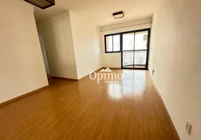 Foto 1 de Apartamento com 3 Quartos para venda ou aluguel, 70m² em Jardim Marajoara, São Paulo