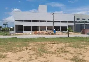 Foto 1 de Galpão/Depósito/Armazém para alugar, 1480m² em Brejaru, Palhoça