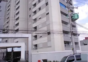 Foto 1 de Apartamento com 2 Quartos para alugar, 43m² em Vila Esperança, São Paulo