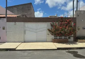 Foto 1 de Casa com 3 Quartos à venda, 100m² em San Martin, Recife