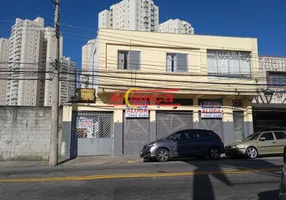 Foto 1 de Sala Comercial para alugar, 100m² em Vila Augusta, Guarulhos