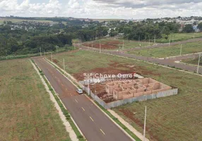 Foto 1 de Lote/Terreno à venda, 164m² em Brasília, Cascavel