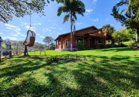 Foto 1 de Fazenda/Sítio com 3 Quartos à venda, 170m² em , Silvianópolis