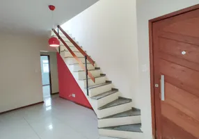 Foto 1 de Cobertura com 3 Quartos à venda, 70m² em Jardim Glória, Juiz de Fora