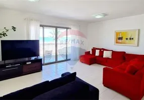 Foto 1 de Apartamento com 4 Quartos à venda, 200m² em Jardim Astúrias, Guarujá