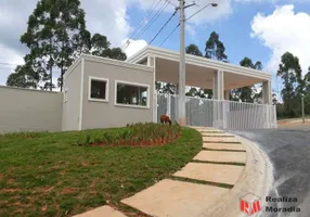 Foto 1 de Lote/Terreno à venda, 125m² em Jardim dos Pereiras, Cotia