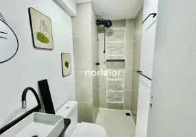 Foto 1 de Apartamento com 1 Quarto à venda, 27m² em Itaberaba, São Paulo