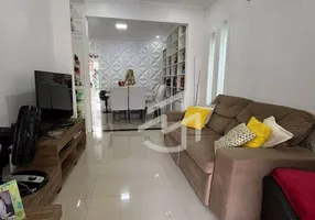 Foto 1 de Casa de Condomínio com 3 Quartos à venda, 223m² em Coqueiro, Belém