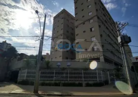Foto 1 de Apartamento com 2 Quartos para alugar, 49m² em Parque Arnold Schimidt, São Carlos
