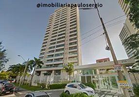 Foto 1 de Apartamento com 3 Quartos para alugar, 70m² em Engenheiro Luciano Cavalcante, Fortaleza