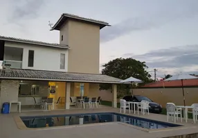 Foto 1 de Casa com 4 Quartos para alugar, 1000m² em Barra do Jacuípe, Camaçari