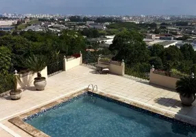 Foto 1 de Casa de Condomínio com 5 Quartos à venda, 500m² em Tamboré, Barueri