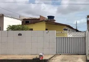 Foto 1 de Casa com 2 Quartos à venda, 60m² em Mangabeira, João Pessoa