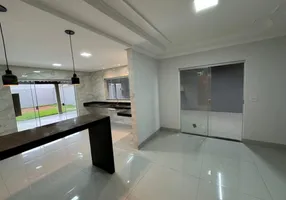 Foto 1 de Casa com 3 Quartos à venda, 180m² em Jardim Bonança, Aparecida de Goiânia