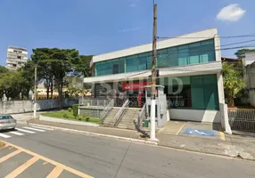 Foto 1 de Prédio Comercial para alugar, 903m² em Vila Romana, São Paulo