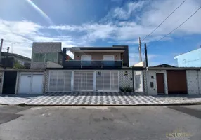 Foto 1 de Casa de Condomínio com 2 Quartos à venda, 65m² em Balneario Esmeralda, Praia Grande