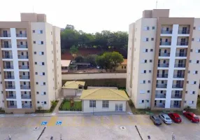 Foto 1 de Apartamento com 2 Quartos à venda, 56m² em Jardim Alvorada, Cosmópolis