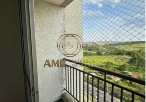 Foto 1 de Apartamento com 2 Quartos à venda, 51m² em Jardim Americano, São José dos Campos