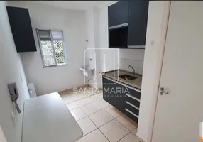 Foto 1 de Apartamento com 1 Quarto à venda, 36m² em Alto do Ipiranga, Ribeirão Preto