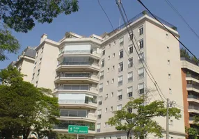Foto 1 de Apartamento com 4 Quartos à venda, 355m² em Jardim Paulistano, São Paulo