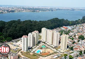 Foto 1 de Apartamento com 2 Quartos à venda, 52m² em Jardim das Flores, São Paulo