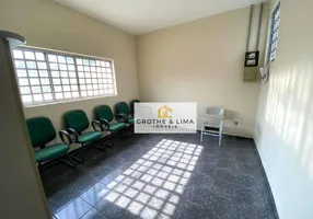 Foto 1 de Prédio Comercial para venda ou aluguel, 262m² em Pedregulho, Guaratinguetá