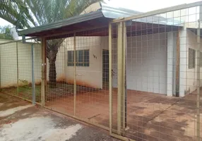 Foto 1 de Casa com 3 Quartos à venda, 90m² em Jardim Indaiá, Araraquara