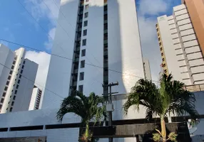 Foto 1 de Apartamento com 2 Quartos à venda, 57m² em Boa Viagem, Recife