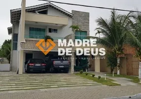 Foto 1 de Casa de Condomínio com 4 Quartos à venda, 260m² em Eusebio, Eusébio