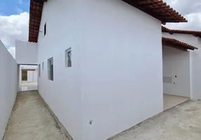 Foto 1 de Casa com 3 Quartos à venda, 100m² em Jardim Zaira, Mauá