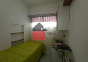 Foto 1 de Kitnet com 1 Quarto para alugar, 13m² em Vila Deodoro, São Paulo