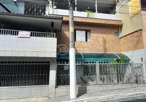 Foto 1 de Sobrado com 3 Quartos à venda, 205m² em Vila Ré, São Paulo