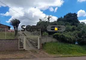 Foto 1 de Lote/Terreno à venda, 600m² em Cristal, Porto Alegre