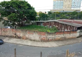 Foto 1 de Lote/Terreno à venda, 344m² em Aparecida, Belo Horizonte