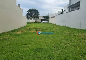 Foto 1 de Lote/Terreno à venda, 250m² em Residencial Jardim de Monaco , Hortolândia