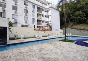 Foto 1 de Apartamento com 2 Quartos à venda, 81m² em Maceió, Niterói