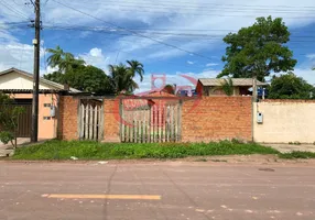 Foto 1 de Lote/Terreno à venda, 250m² em Lagoa Azul, Macapá
